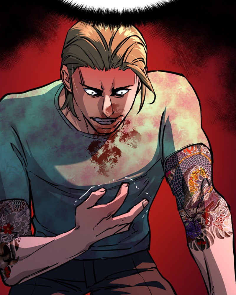 Read Mercenario adolescente ES Manga Online