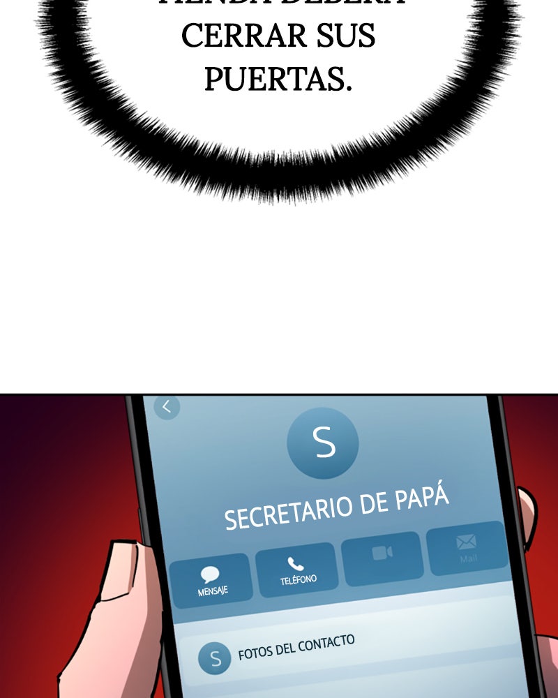 Read Mercenario adolescente ES Manga Online