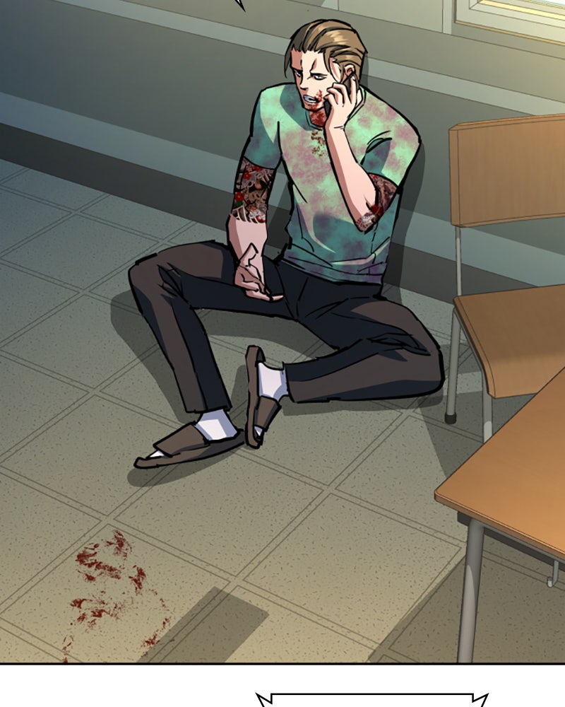 Read Mercenario adolescente ES Manga Online