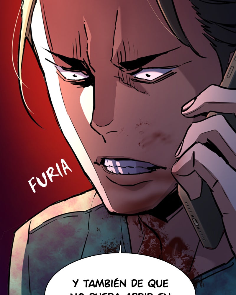 Read Mercenario adolescente ES Manga Online