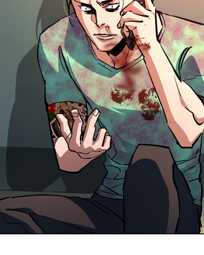 Read Mercenario adolescente ES Manga Online