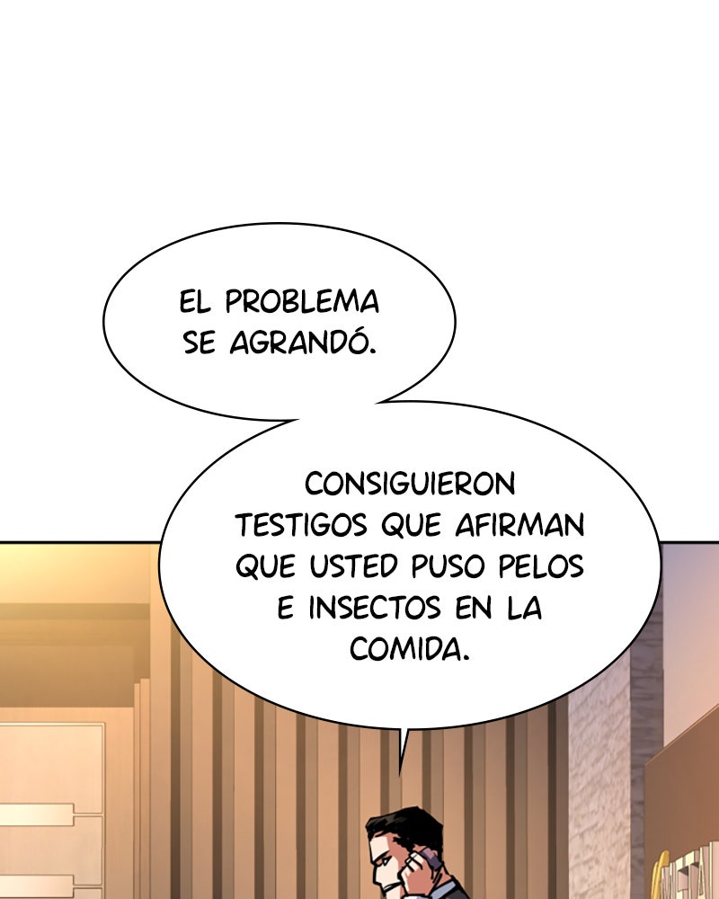 Read Mercenario adolescente ES Manga Online