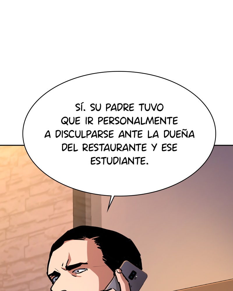 Read Mercenario adolescente ES Manga Online