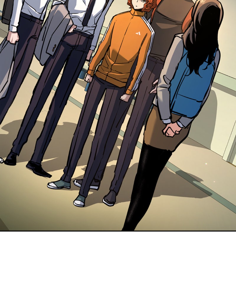 Read Mercenario adolescente ES Manga Online