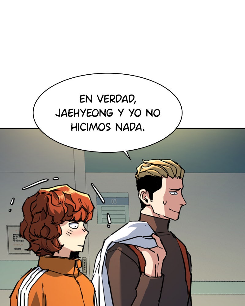 Read Mercenario adolescente ES Manga Online