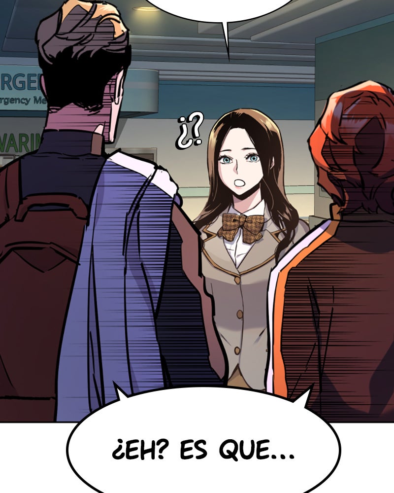 Read Mercenario adolescente ES Manga Online