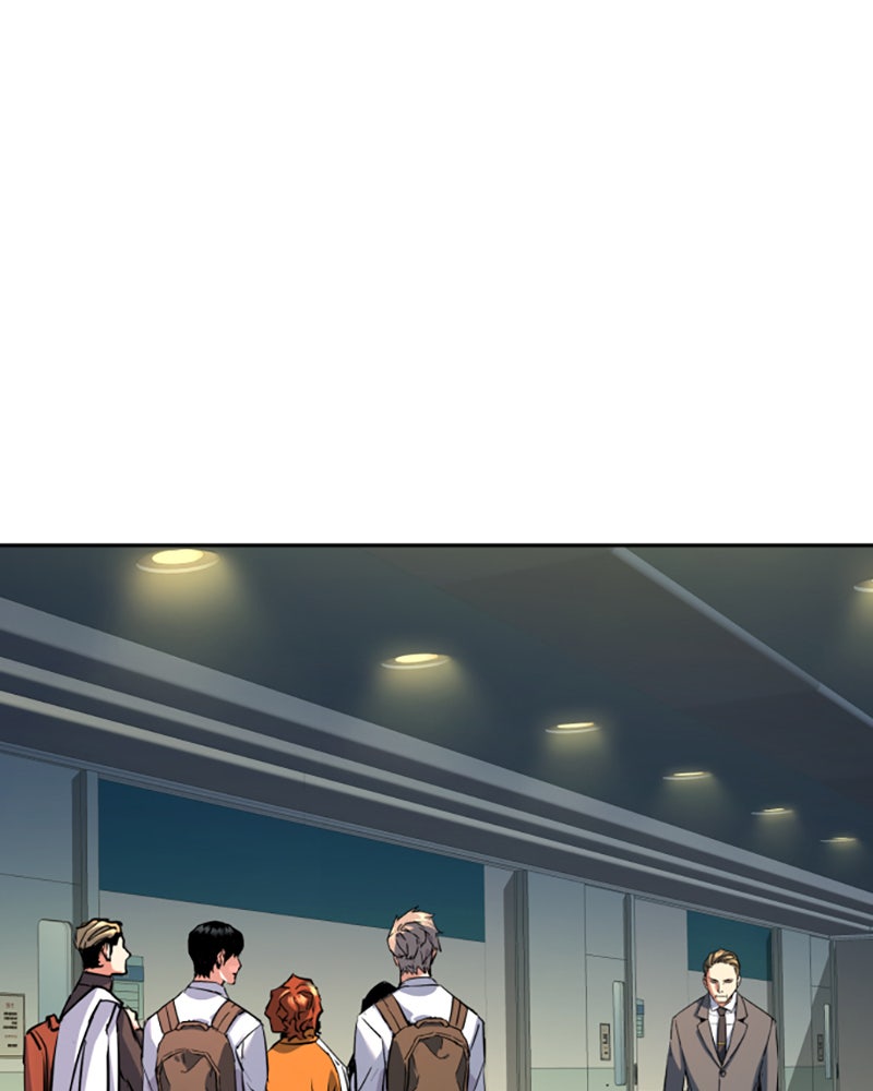 Read Mercenario adolescente ES Manga Online