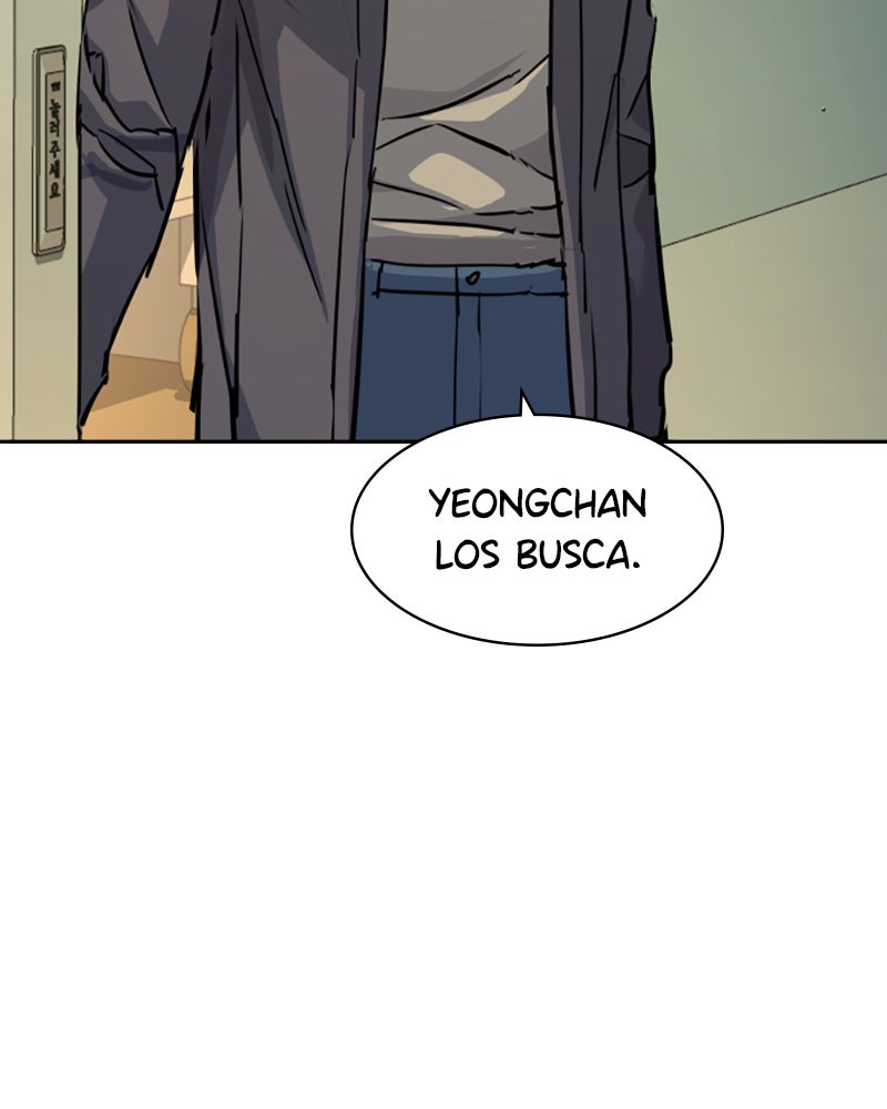 Read Mercenario adolescente ES Manga Online