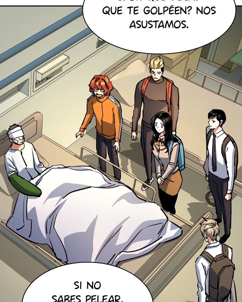 Read Mercenario adolescente ES Manga Online