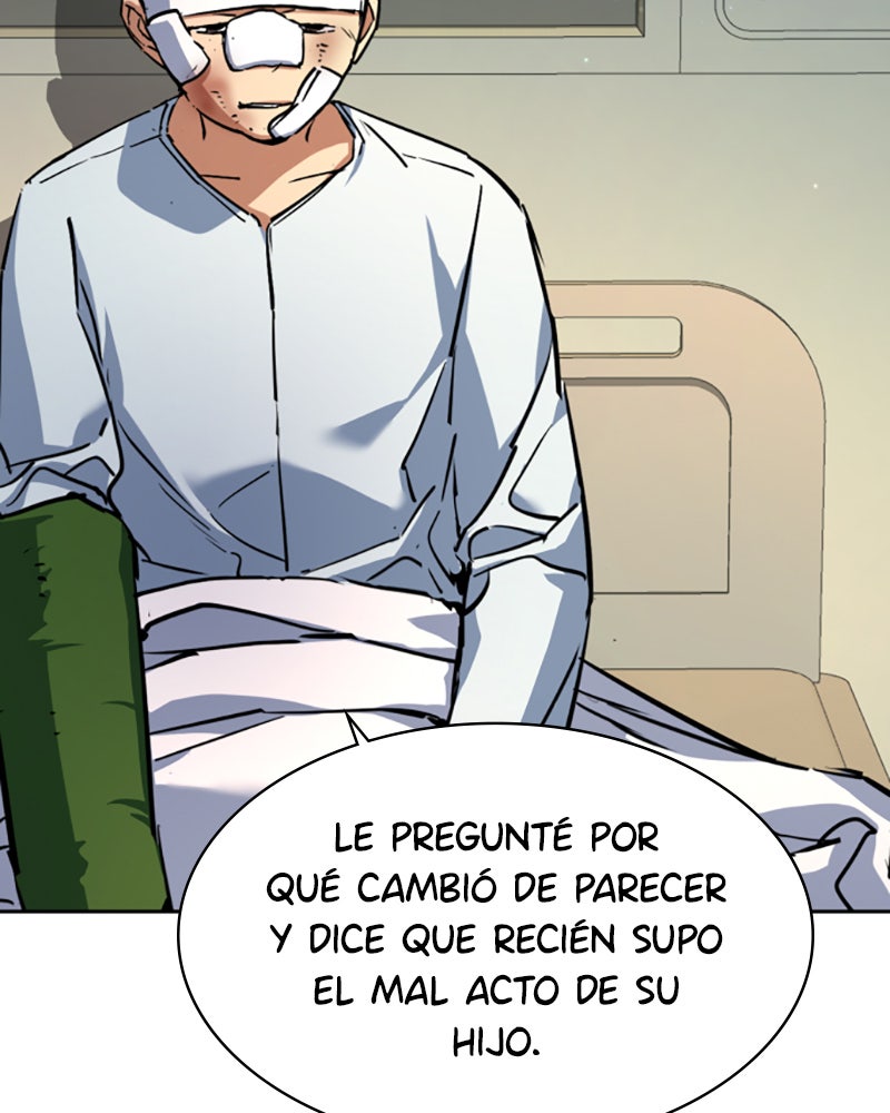 Read Mercenario adolescente ES Manga Online