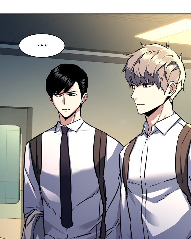 Read Mercenario adolescente ES Manga Online