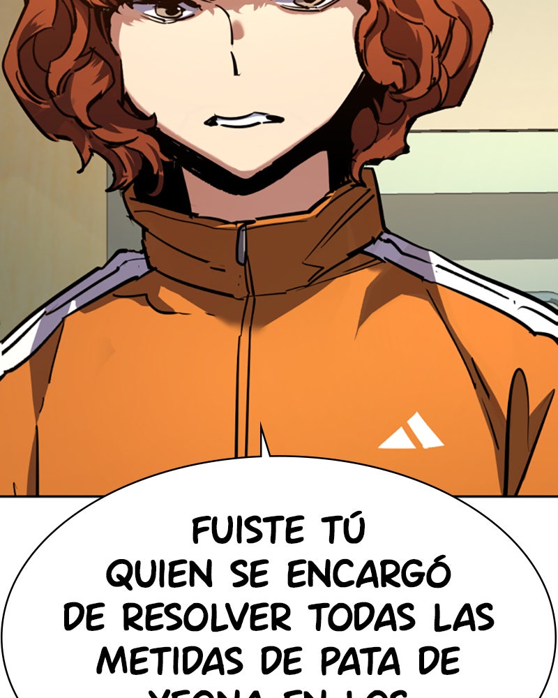 Read Mercenario adolescente ES Manga Online