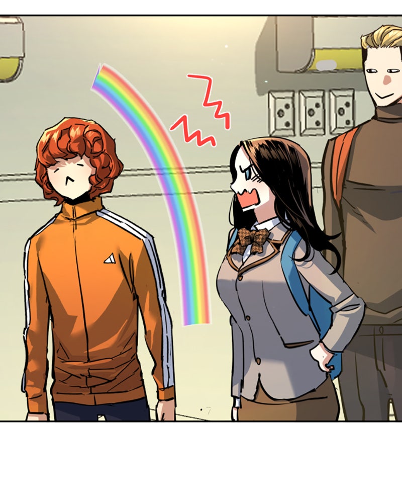 Read Mercenario adolescente ES Manga Online