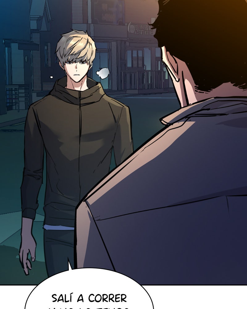 Read Mercenario adolescente ES Manga Online