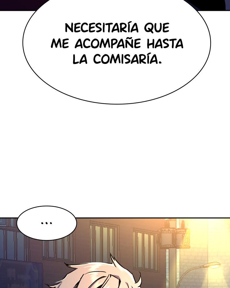 Read Mercenario adolescente ES Manga Online