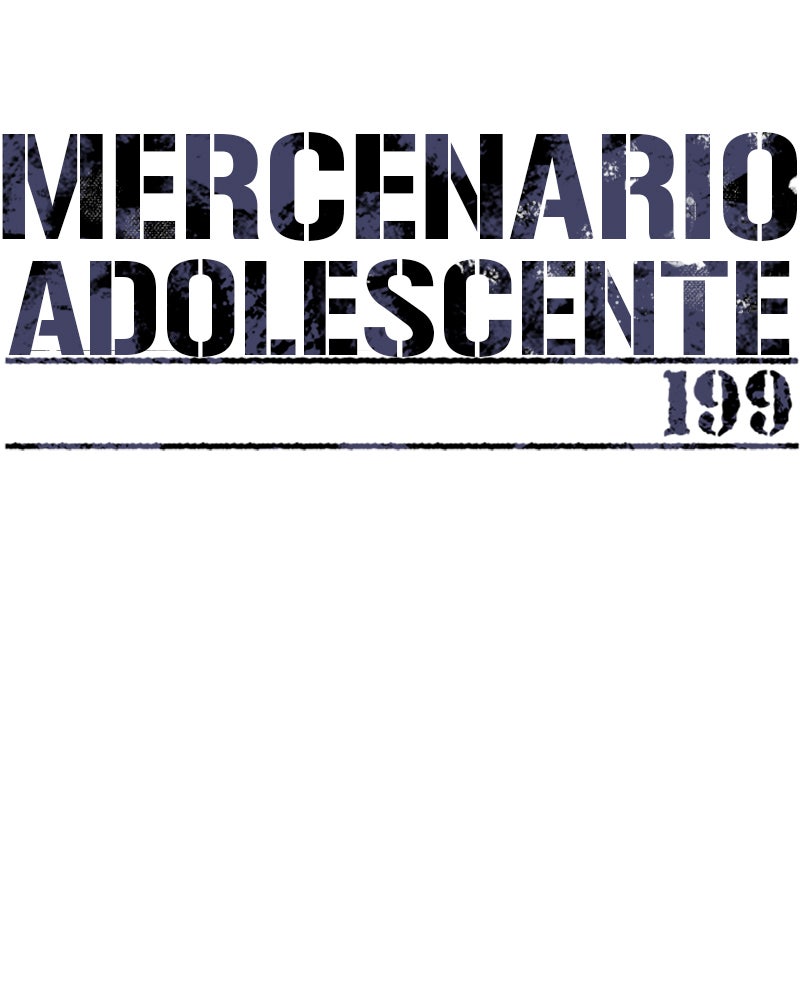 Read Mercenario adolescente ES Manga Online