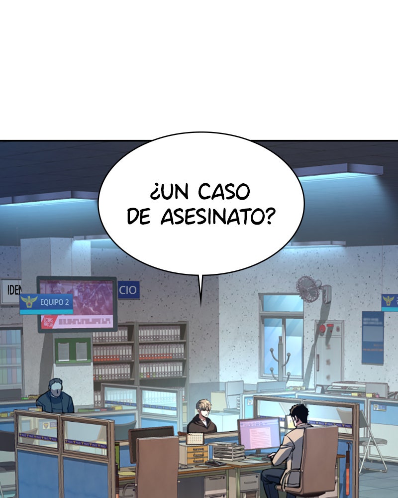 Read Mercenario adolescente ES Manga Online