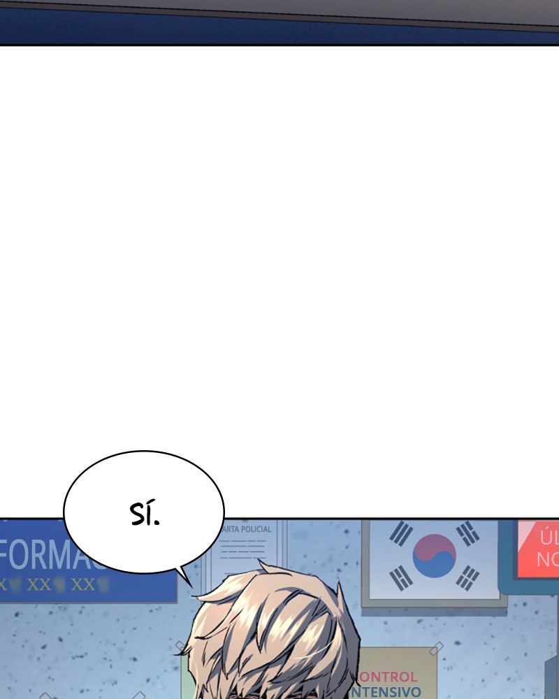 Read Mercenario adolescente ES Manga Online