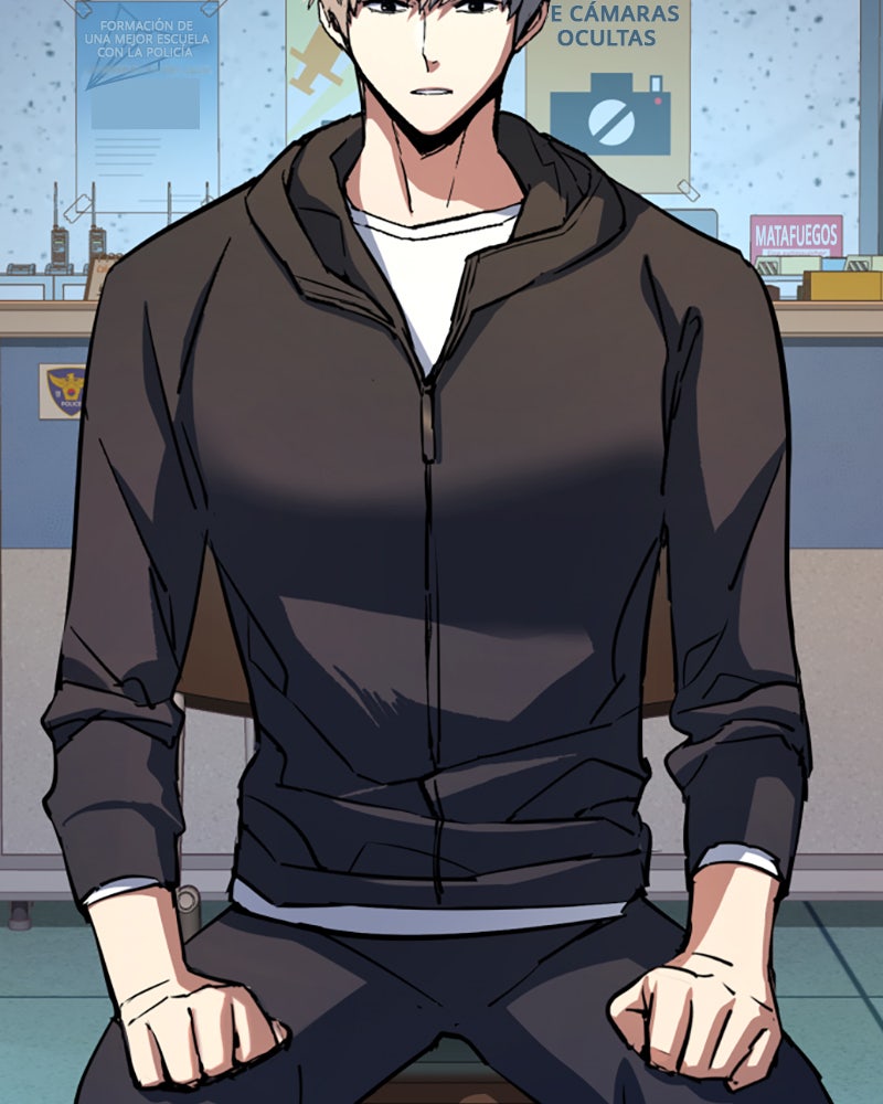 Read Mercenario adolescente ES Manga Online