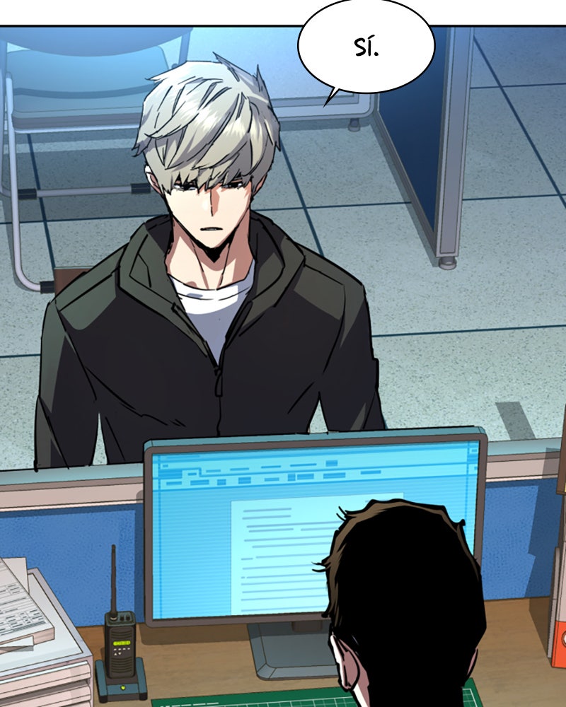 Read Mercenario adolescente ES Manga Online