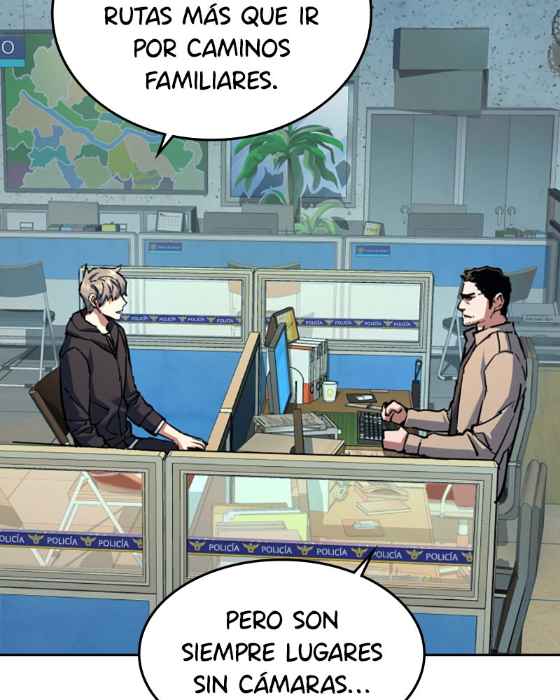 Read Mercenario adolescente ES Manga Online