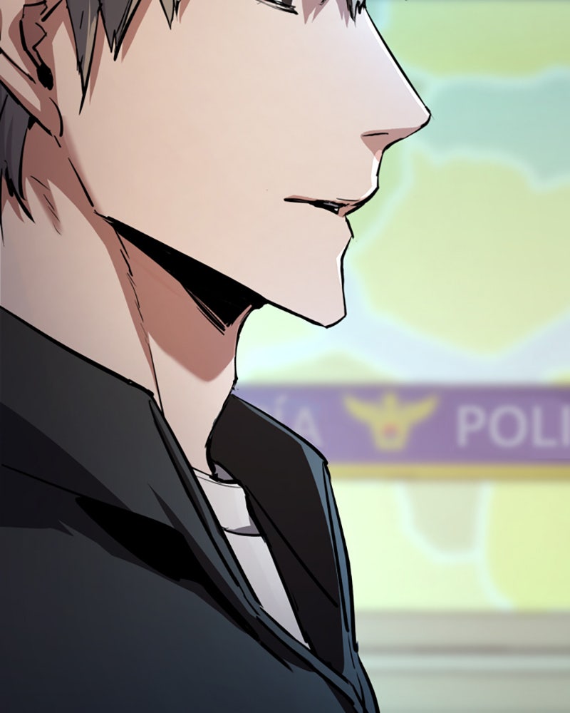 Read Mercenario adolescente ES Manga Online