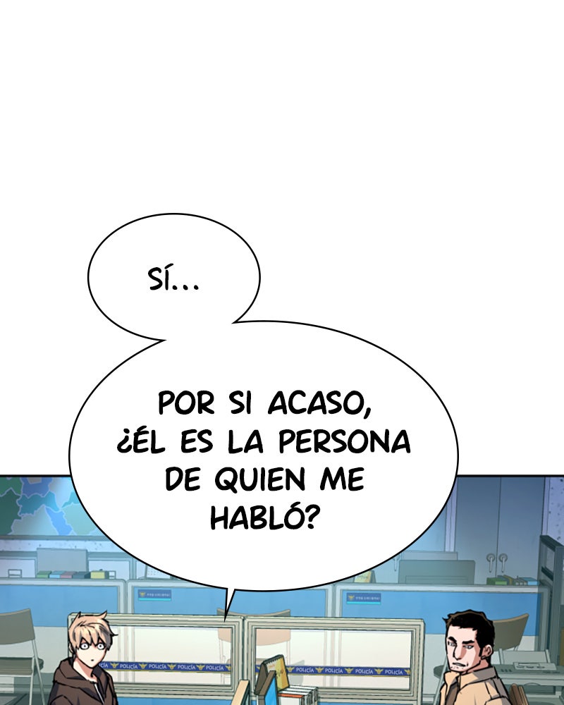 Read Mercenario adolescente ES Manga Online