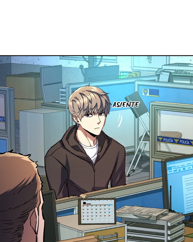 Read Mercenario adolescente ES Manga Online