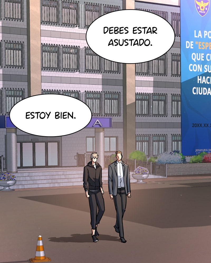 Read Mercenario adolescente ES Manga Online