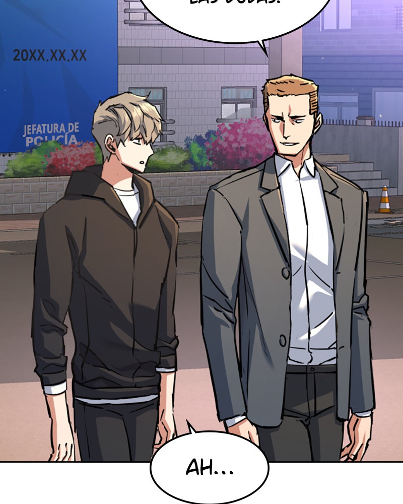 Read Mercenario adolescente ES Manga Online