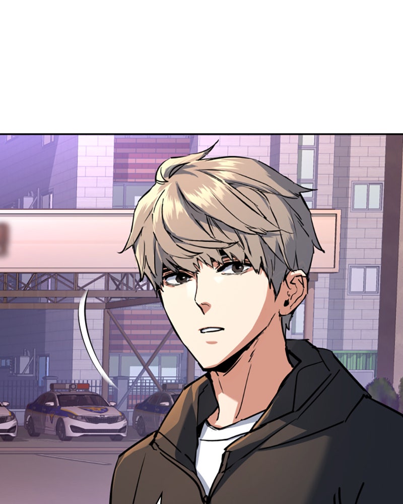 Read Mercenario adolescente ES Manga Online