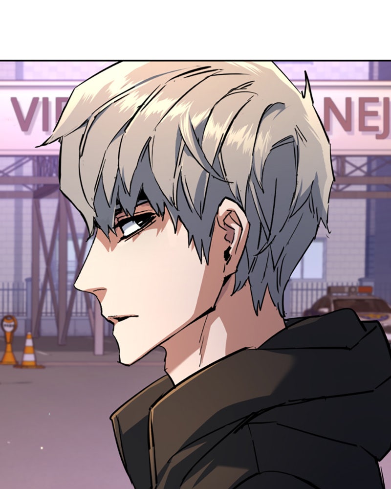 Read Mercenario adolescente ES Manga Online