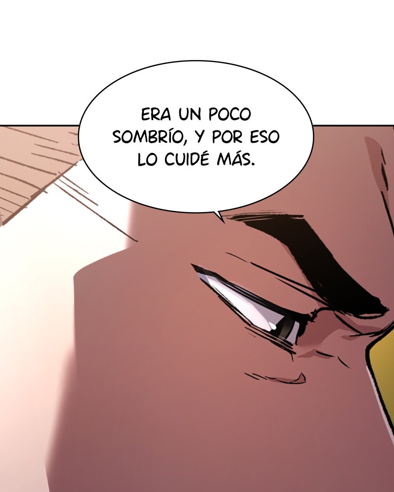 Read Mercenario adolescente ES Manga Online