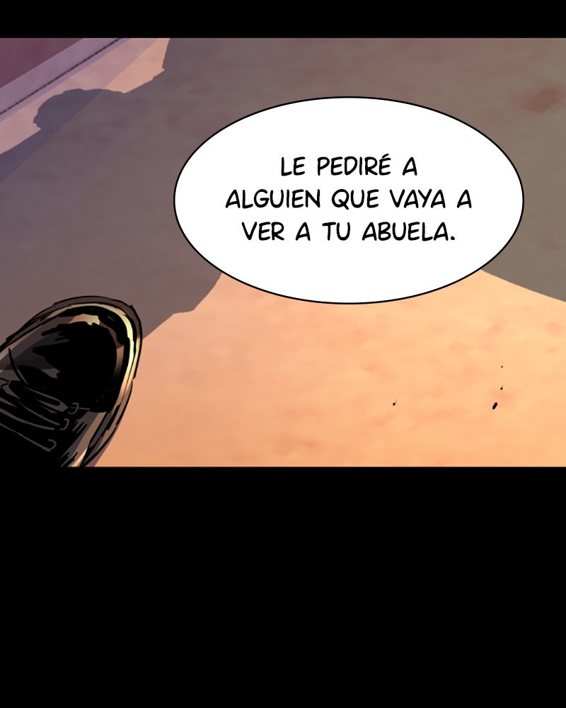 Read Mercenario adolescente ES Manga Online