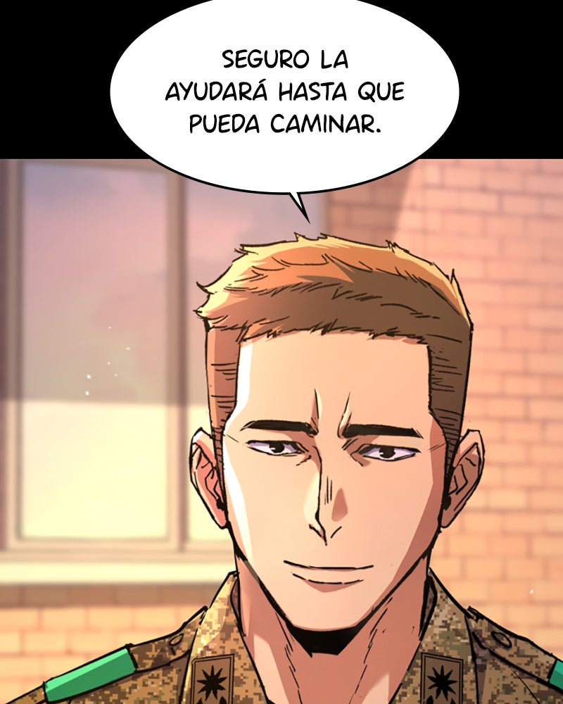 Read Mercenario adolescente ES Manga Online