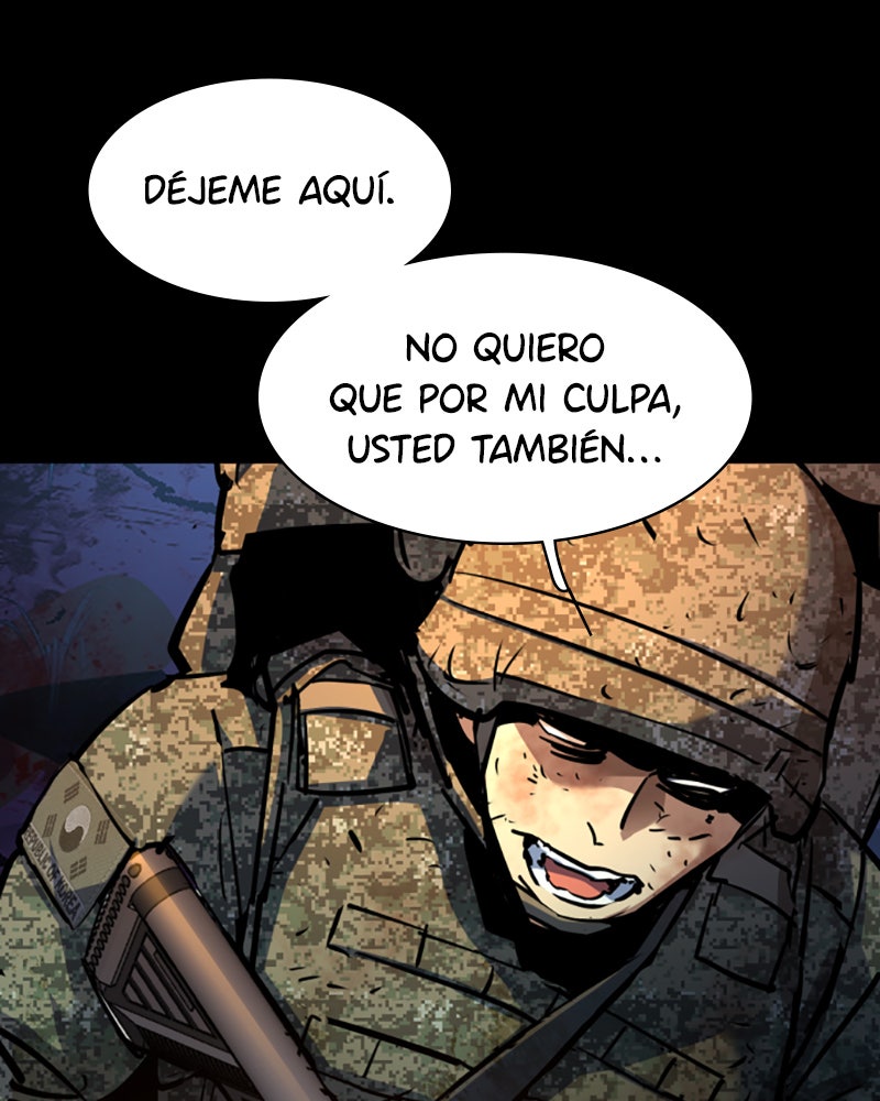 Read Mercenario adolescente ES Manga Online