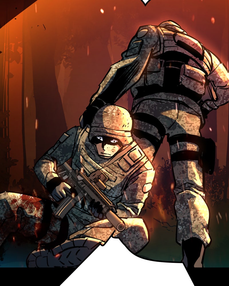 Read Mercenario adolescente ES Manga Online