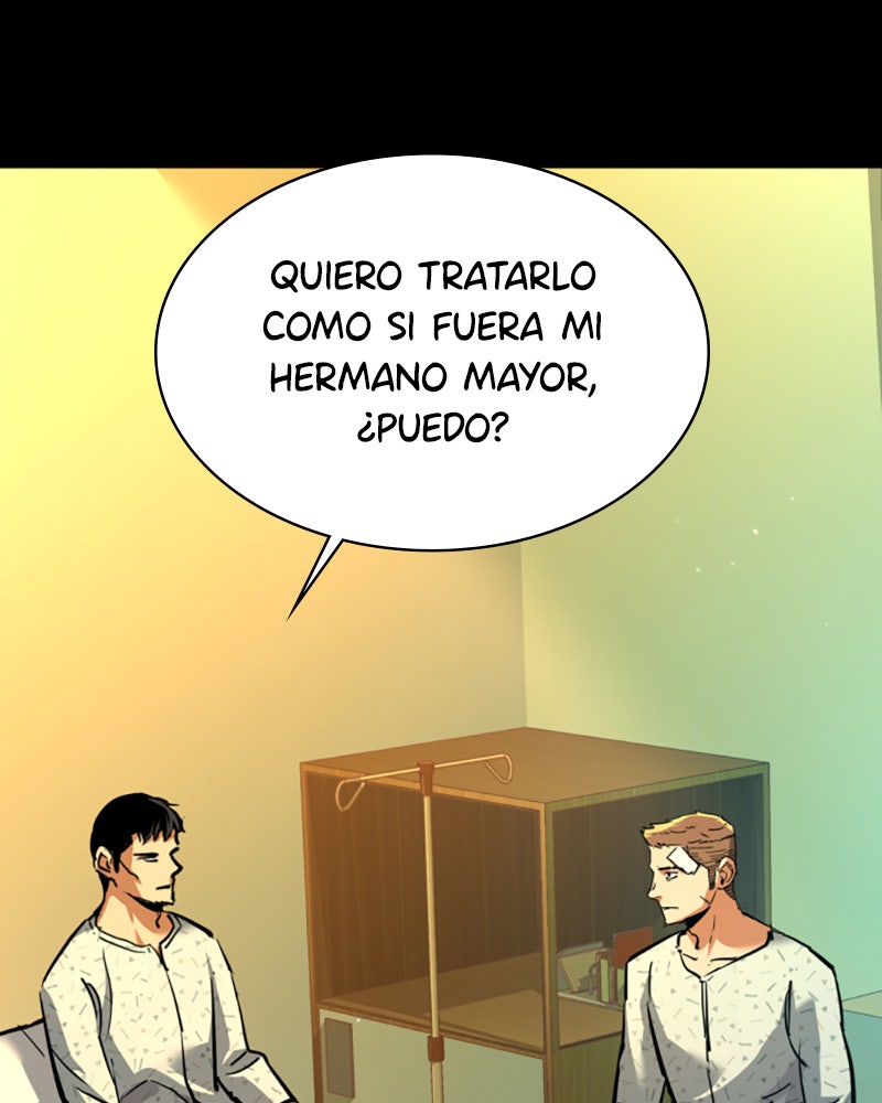 Read Mercenario adolescente ES Manga Online