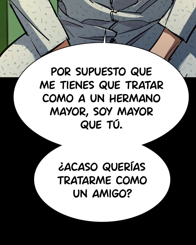 Read Mercenario adolescente ES Manga Online
