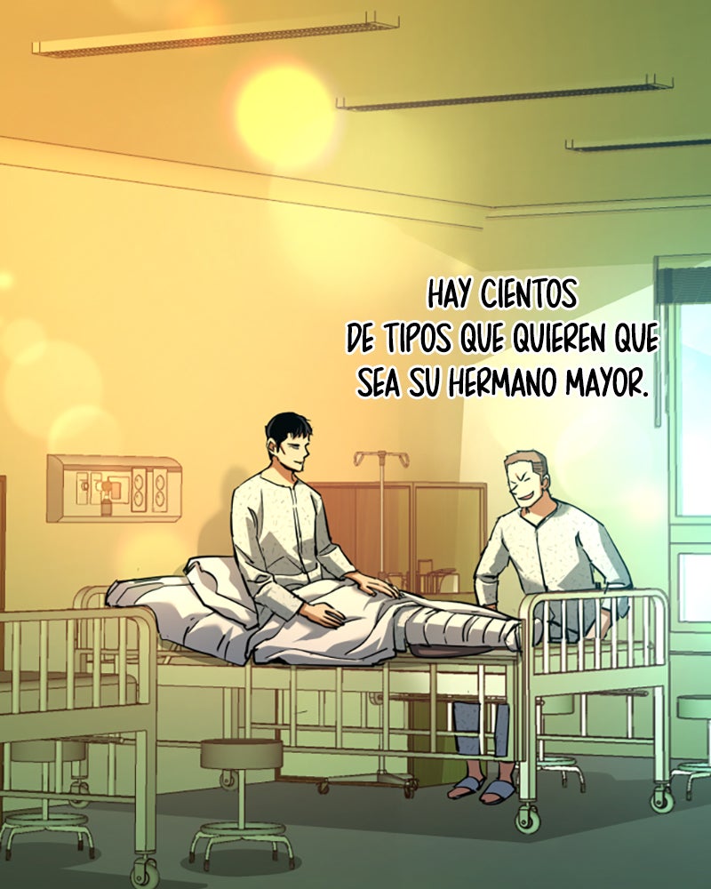 Read Mercenario adolescente ES Manga Online