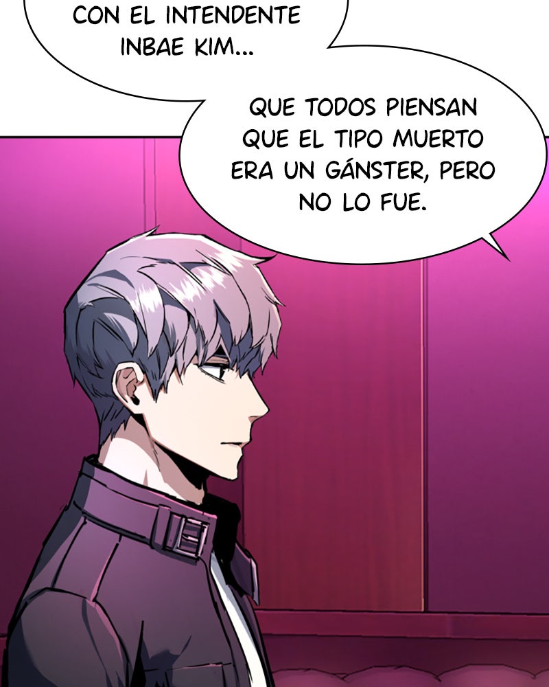 Read Mercenario adolescente ES Manga Online