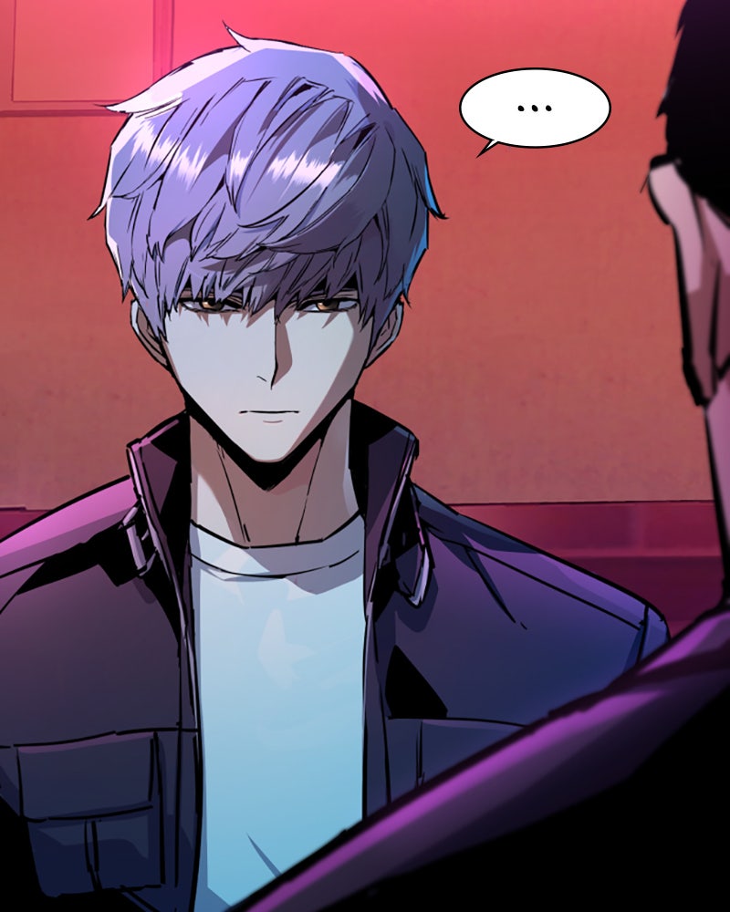 Read Mercenario adolescente ES Manga Online