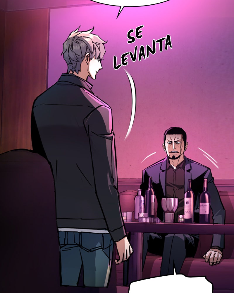 Read Mercenario adolescente ES Manga Online