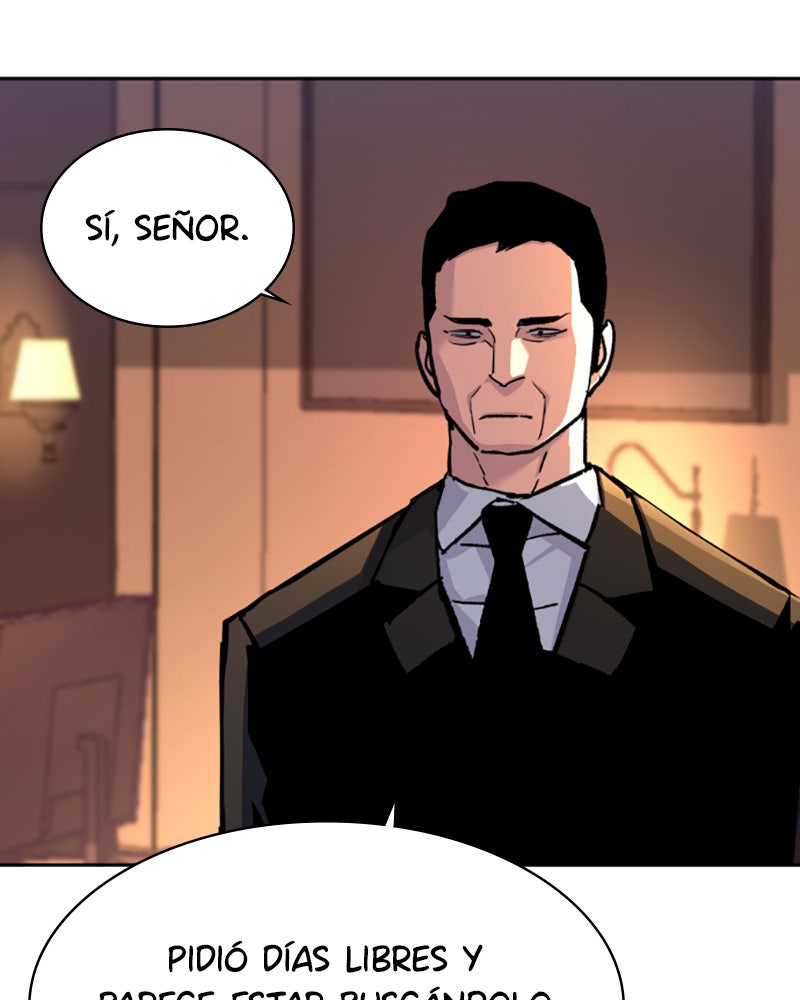 Read Mercenario adolescente ES Manga Online