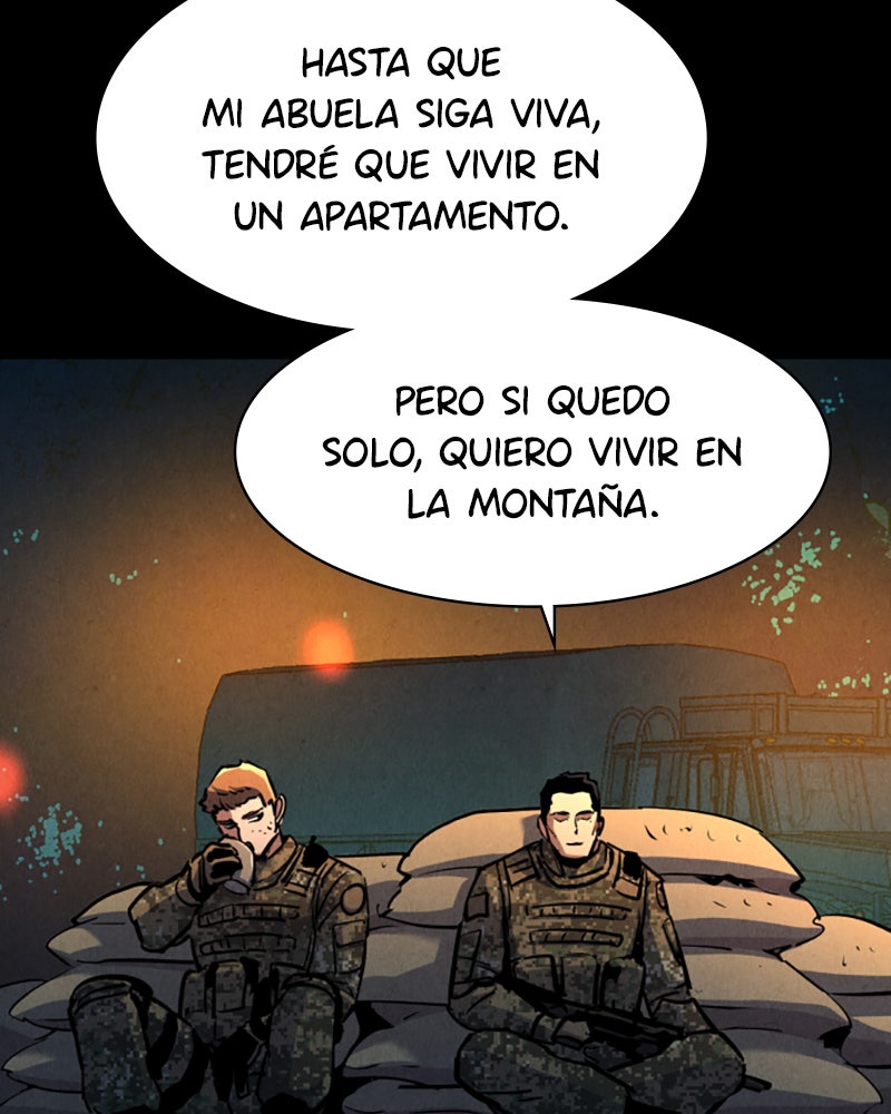 Read Mercenario adolescente ES Manga Online