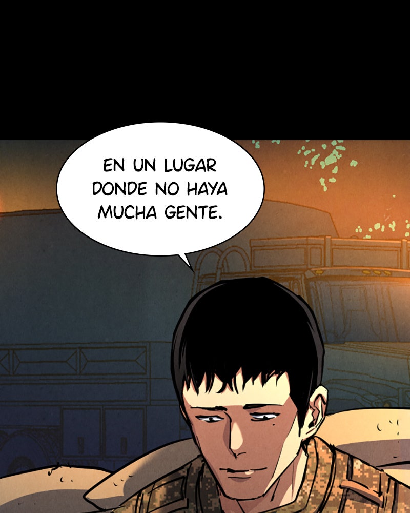 Read Mercenario adolescente ES Manga Online