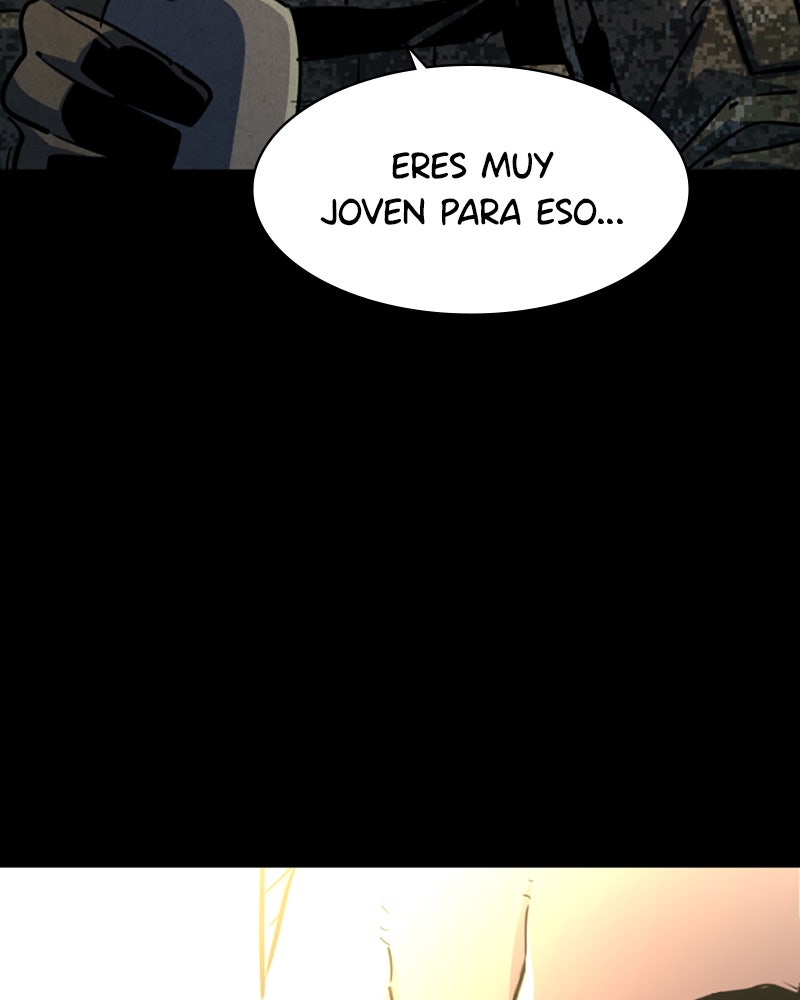 Read Mercenario adolescente ES Manga Online