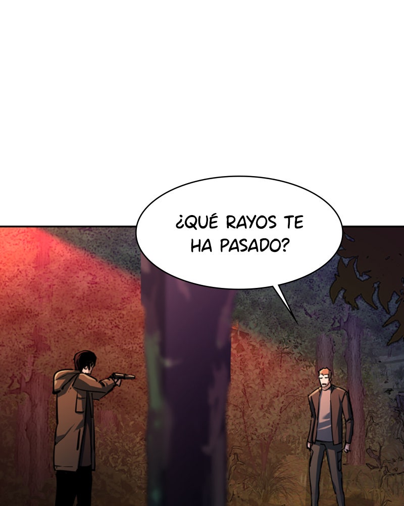 Read Mercenario adolescente ES Manga Online