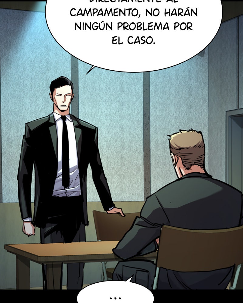 Read Mercenario adolescente ES Manga Online