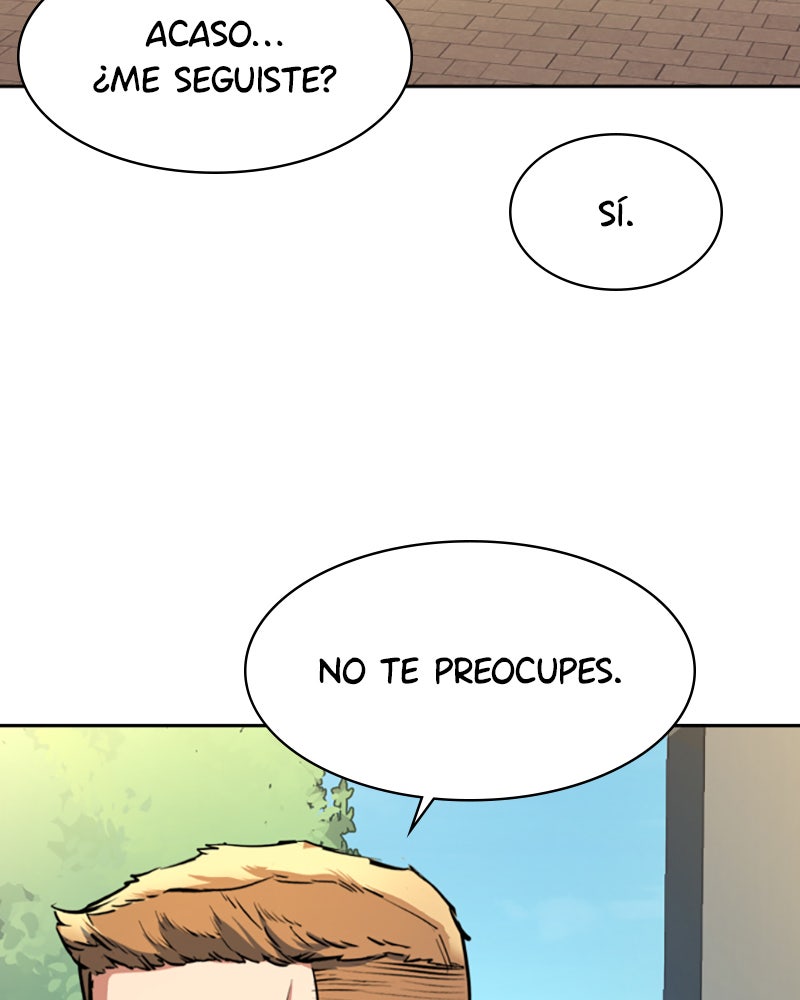 Read Mercenario adolescente ES Manga Online